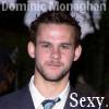 Dominic Monaghan - Sexy.