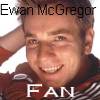 Ewan McGregor Fan