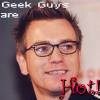 Ewan - Geek Guys are Hot!