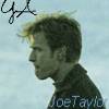 Ewan - 'Young Adam' - Joe Taylor