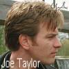 Ewan - 'Young Adam' - Joe Taylor