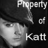 Elijah - Property of Katt