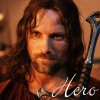 Aragorn - Hero