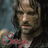 Aragorn - Sexy