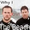 Dom and Sean - Why I LOVE The Beach
