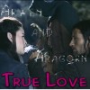 Arwen And Aragorn - True Love