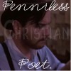 Christian - Penniless Poet